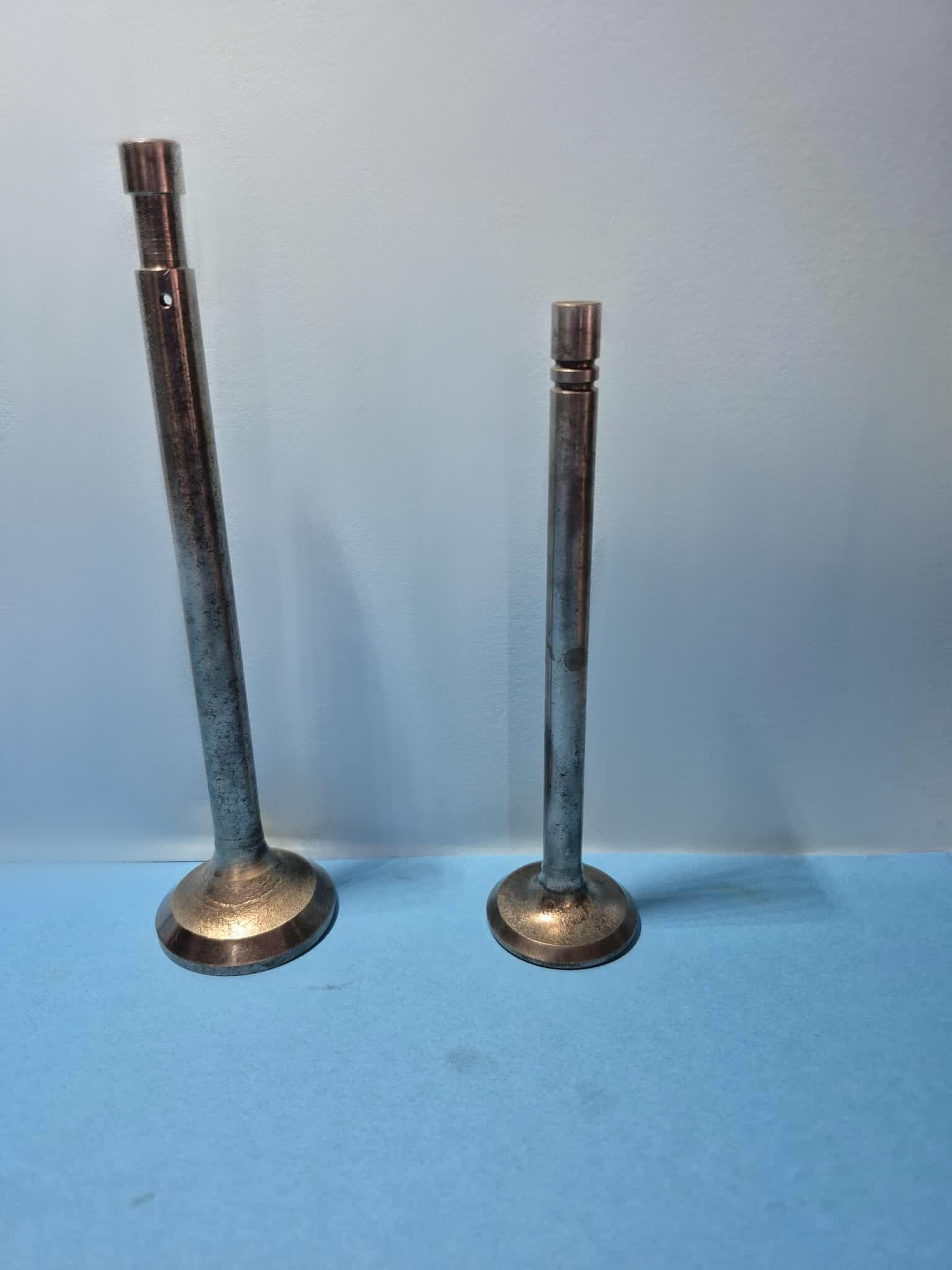 valves