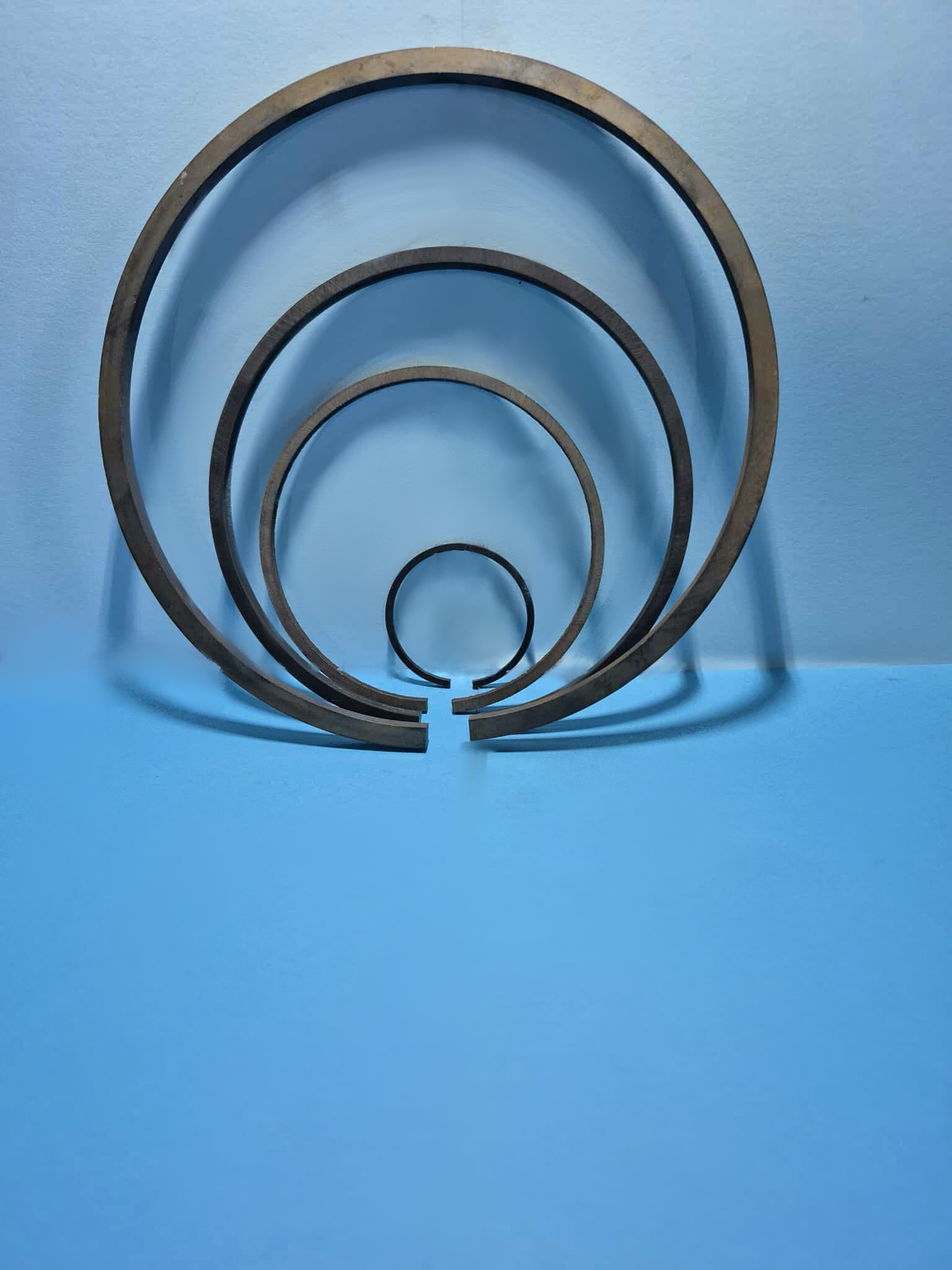 rings